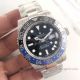 NEW UPGRADED Replica Rolex GMT-Master II SS Watch Black&Blue Ceramic 40mm (2)_th.jpg